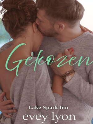 cover image of Gekozen